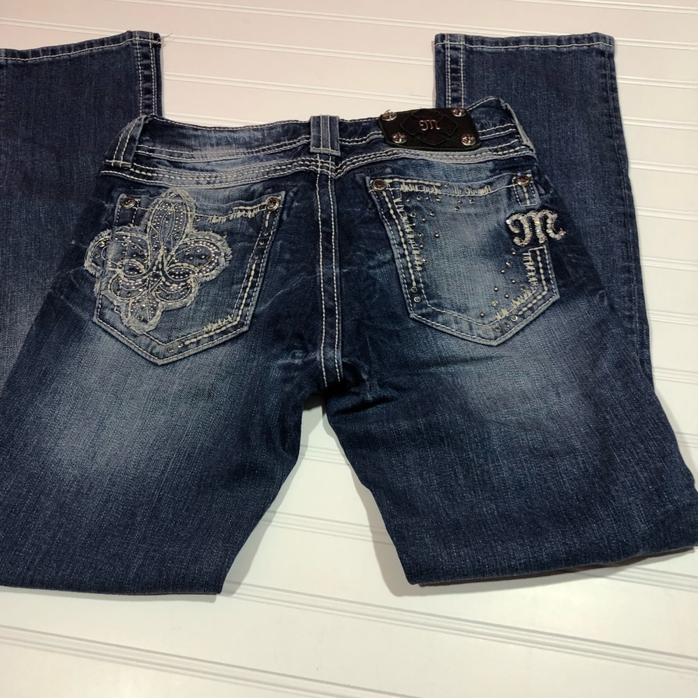 Miss me Jeans. Size 27